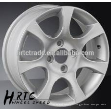 Jantes en aluminium HRTC machine à polir face wheel pour BMW